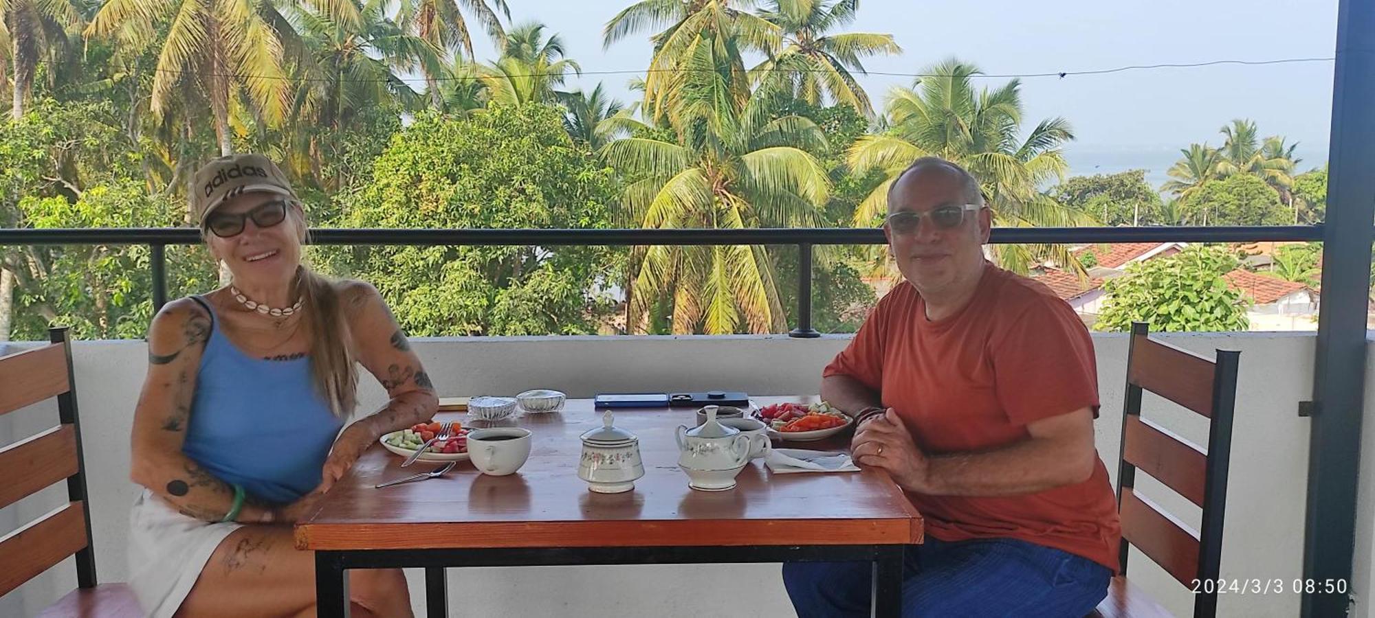 Marian Villa カトゥナカヤ エクステリア 写真