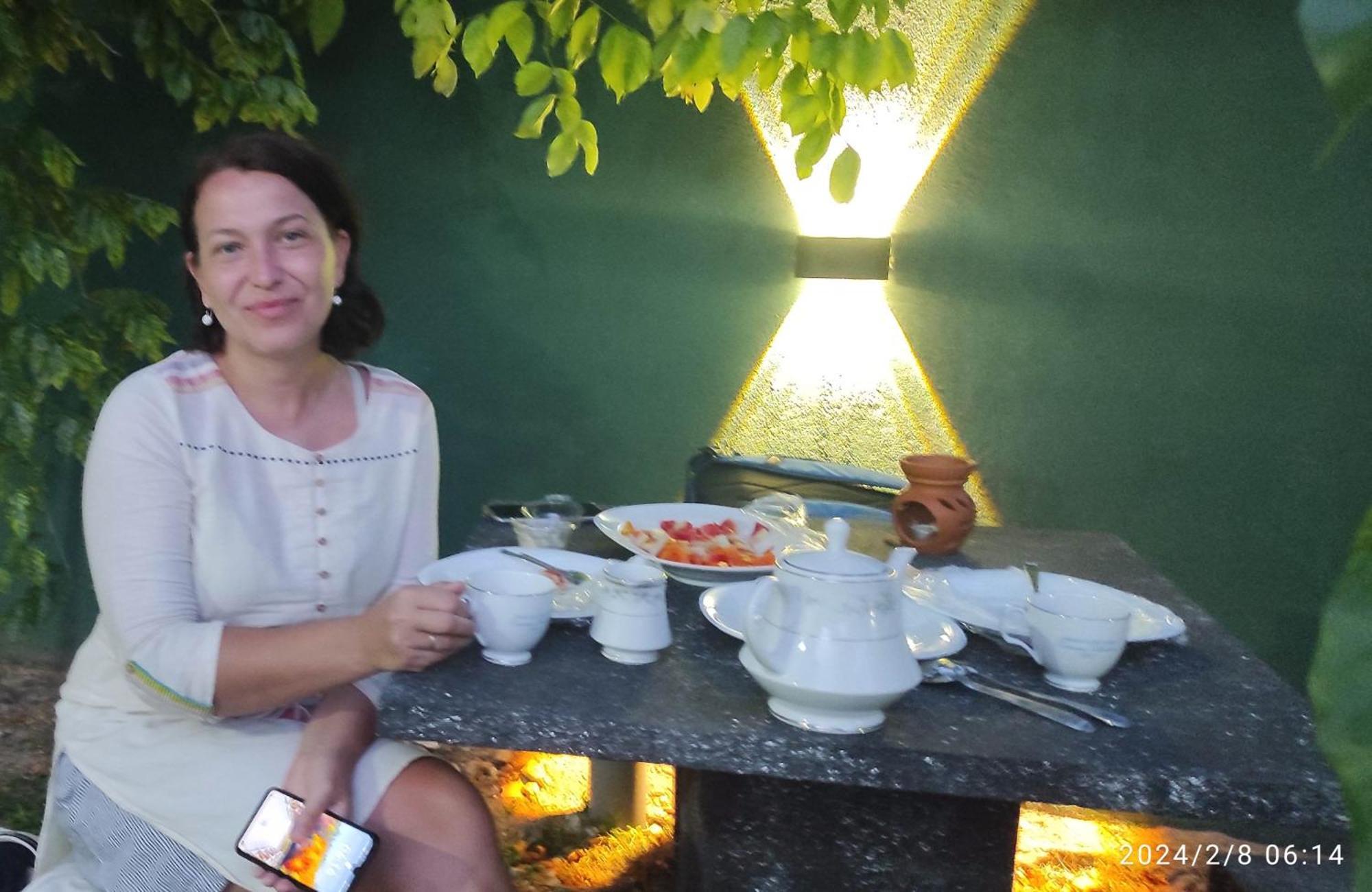 Marian Villa カトゥナカヤ エクステリア 写真