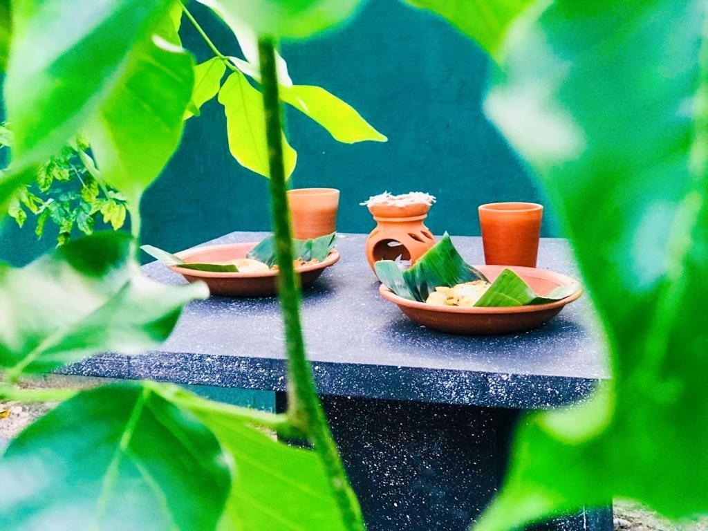 Marian Villa カトゥナカヤ エクステリア 写真
