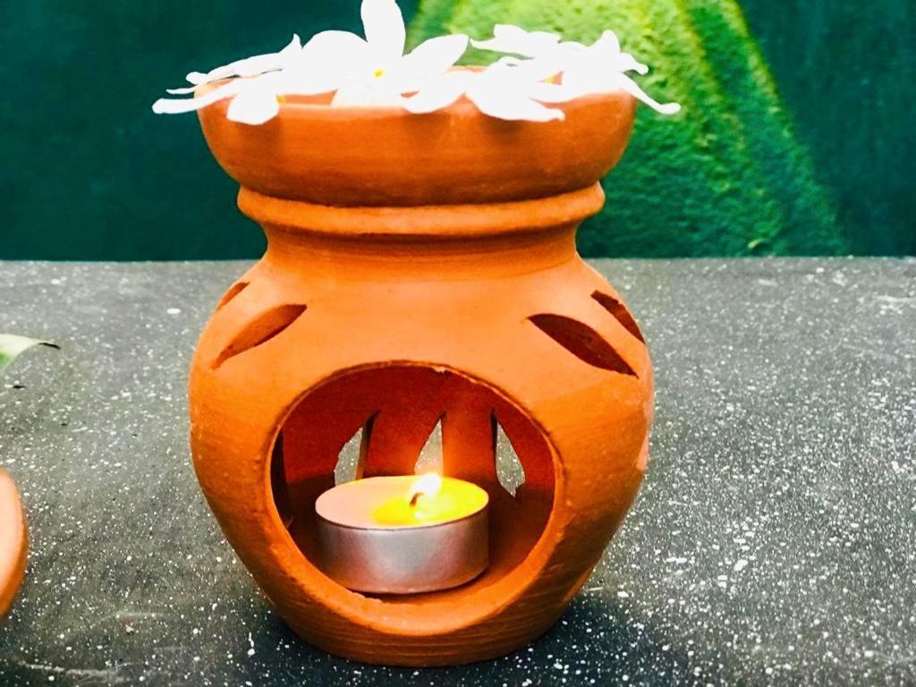 Marian Villa カトゥナカヤ エクステリア 写真
