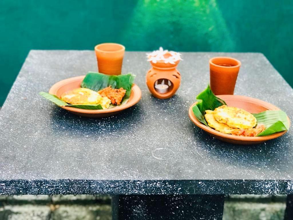 Marian Villa カトゥナカヤ エクステリア 写真