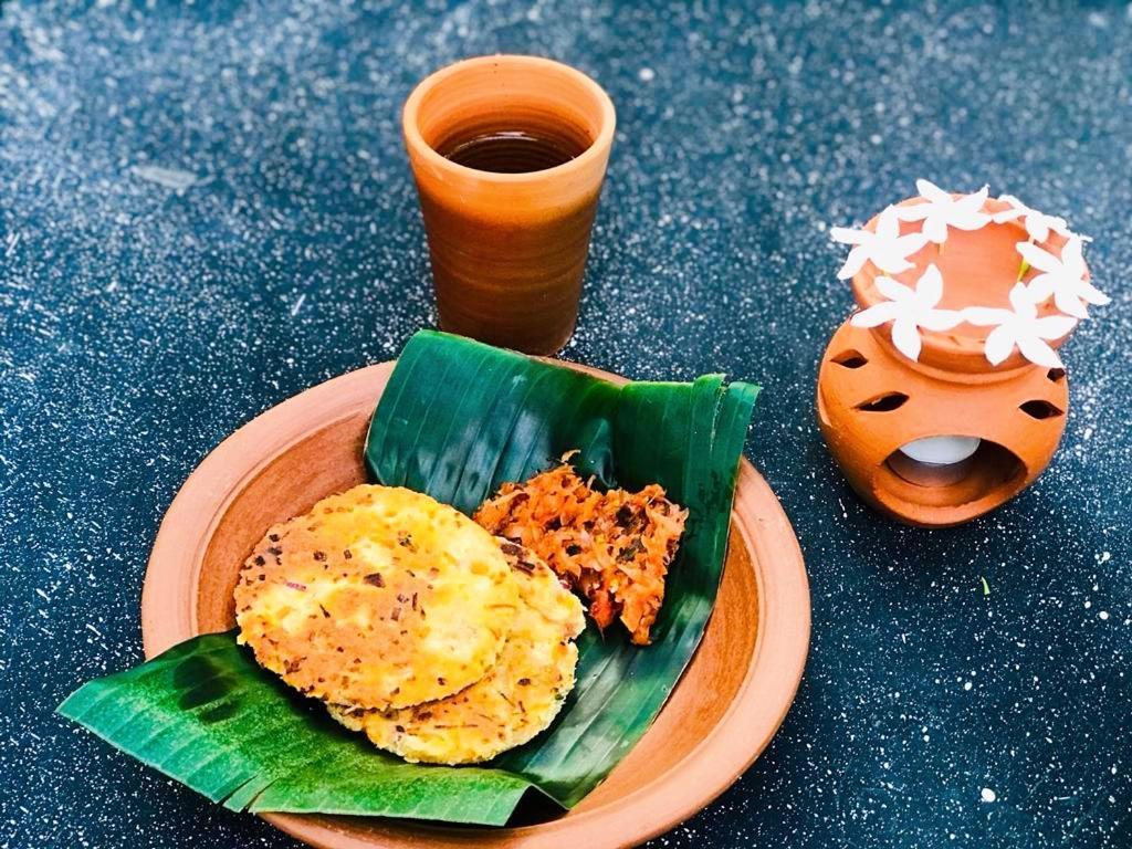 Marian Villa カトゥナカヤ エクステリア 写真