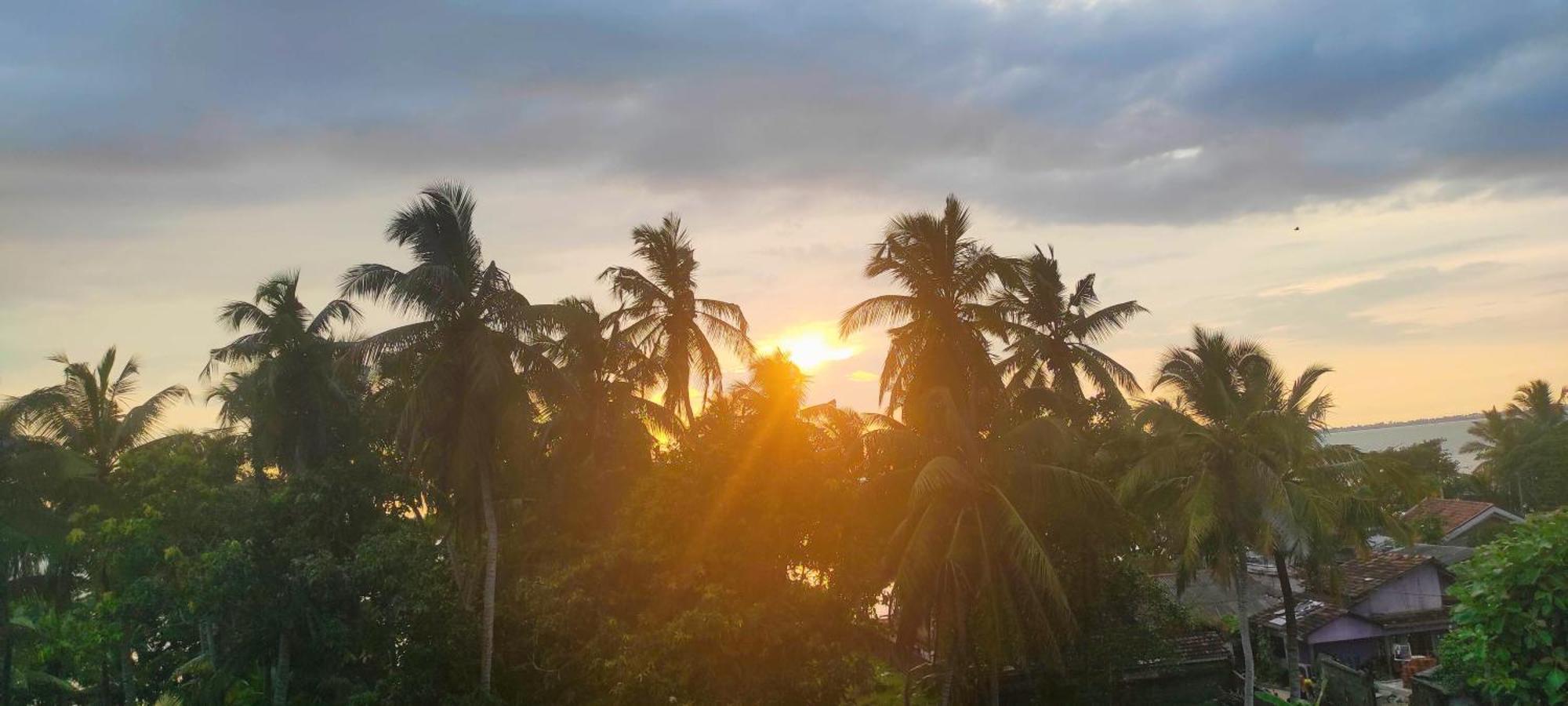 Marian Villa カトゥナカヤ エクステリア 写真